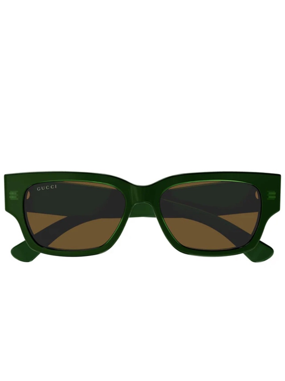 Excluded Gucci Sunglasses, New 350 - Picture 7 of 7